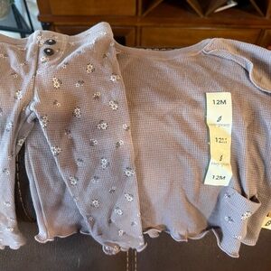 Easy Peasy Kids Matching Set - Purple